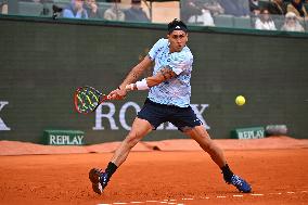 Monaco Tennis Rolex Masters - Monaco