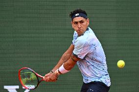 Monaco Tennis Rolex Masters - Monaco