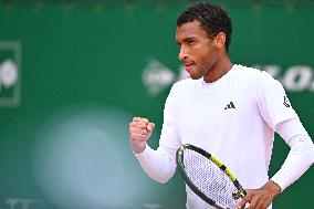 Monaco Tennis Rolex Masters - Monaco