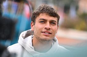 Monaco Tennis Rolex Masters - Monaco