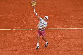 Monaco Tennis Rolex Masters - Monaco