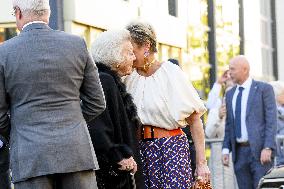 King's Day Concert - Doetinchem