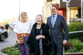 King's Day Concert - Doetinchem