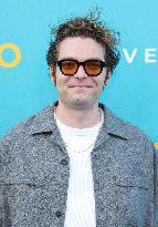 Vertical Presents Special Screening Of Sacramento - LA