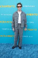Vertical Presents Special Screening Of Sacramento - LA