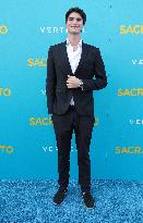 Vertical Presents Special Screening Of Sacramento - LA