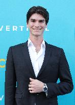 Vertical Presents Special Screening Of Sacramento - LA