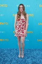 Vertical Presents Special Screening Of Sacramento - LA