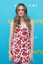 Vertical Presents Special Screening Of Sacramento - LA