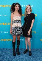 Vertical Presents Special Screening Of Sacramento - LA
