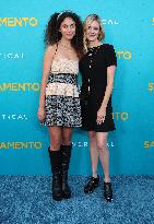 Vertical Presents Special Screening Of Sacramento - LA