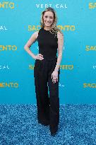 Vertical Presents Special Screening Of Sacramento - LA