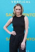 Vertical Presents Special Screening Of Sacramento - LA
