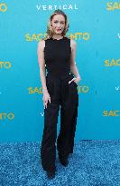 Vertical Presents Special Screening Of Sacramento - LA