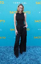 Vertical Presents Special Screening Of Sacramento - LA