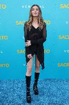 Vertical Presents Special Screening Of Sacramento - LA