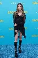 Vertical Presents Special Screening Of Sacramento - LA