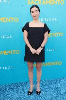 Vertical Presents Special Screening Of Sacramento - LA