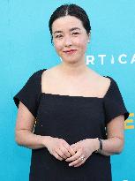 Vertical Presents Special Screening Of Sacramento - LA