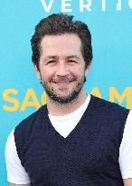 Vertical Presents Special Screening Of Sacramento - LA