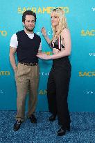 Vertical Presents Special Screening Of Sacramento - LA
