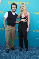 Vertical Presents Special Screening Of Sacramento - LA
