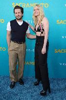 Vertical Presents Special Screening Of Sacramento - LA