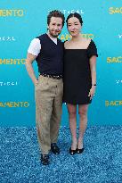Vertical Presents Special Screening Of Sacramento - LA