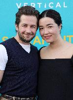 Vertical Presents Special Screening Of Sacramento - LA