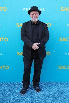 Vertical Presents Special Screening Of Sacramento - LA