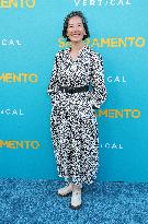 Vertical Presents Special Screening Of Sacramento - LA