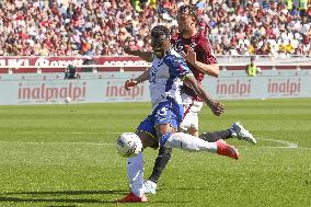 CALCIO - Serie A - Torino FC vs Hellas Verona FC