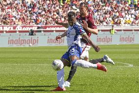 CALCIO - Serie A - Torino FC vs Hellas Verona FC