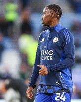 Leicester City FC v Newcastle United FC - Premier League