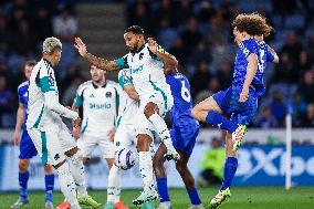 Leicester City FC v Newcastle United FC - Premier League