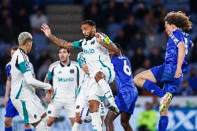 Leicester City FC v Newcastle United FC - Premier League
