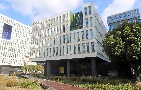 Microsoft Denies Withdrawing From the Chinese Market
