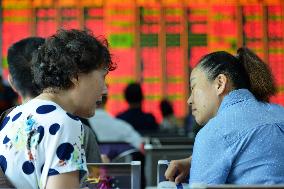 China Stock Market