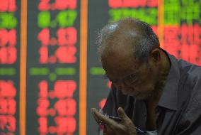 China Stock Market