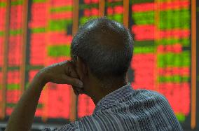 China Stock Market