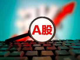 Illustration A-share