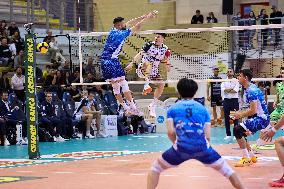 VOLLEY - Superlega Serie A - Play Off 5° Posto - Cisterna Volley vs Yuasa Battery Grottazzolina