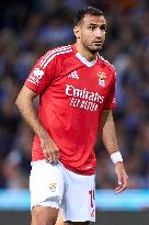 FC Porto v Sport Lisboa e Benfica - Liga Portugal Betclic