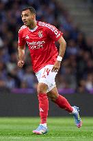 FC Porto v Sport Lisboa e Benfica - Liga Portugal Betclic