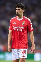 FC Porto v Sport Lisboa e Benfica - Liga Portugal Betclic