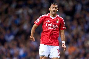 FC Porto v Sport Lisboa e Benfica - Liga Portugal Betclic