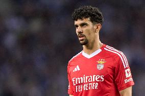 FC Porto v Sport Lisboa e Benfica - Liga Portugal Betclic
