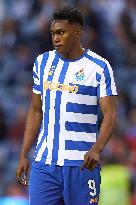 FC Porto v Sport Lisboa e Benfica - Liga Portugal Betclic