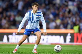 FC Porto v Sport Lisboa e Benfica - Liga Portugal Betclic