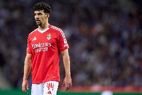 FC Porto v Sport Lisboa e Benfica - Liga Portugal Betclic